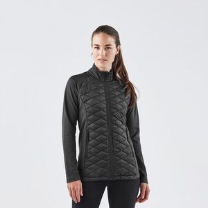 Women's Stormtech Boulder Thermal Jacket